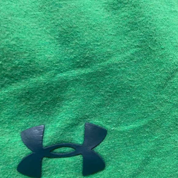 Under Armour Tee Mens - Picture 2 of 6